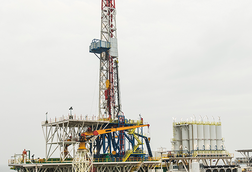 Azerbaijan updates production data for key offshore oil & gas fields