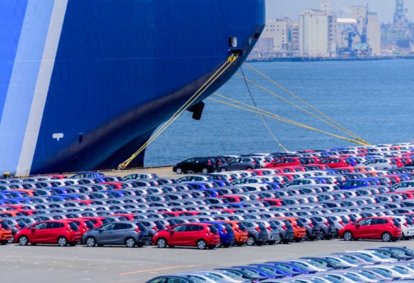 Lower new car prices weigh on auto loan demand in Kazakhstan as of 1Q2026