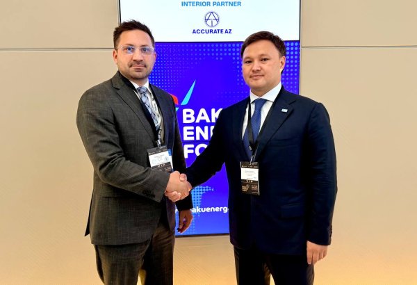 KMG and MOL Group evaluate Phase-2 expansion at Rozhkovskoye gas field to boost daily output