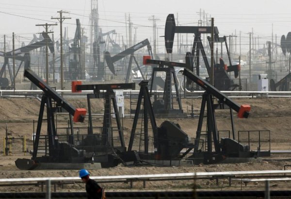 Turkmenistan's well repair units increase additional oil output by over 50% in 4M2026