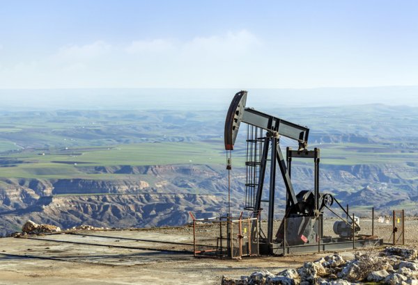 Turkmenistan restores 29 wells, brings 26 back into production