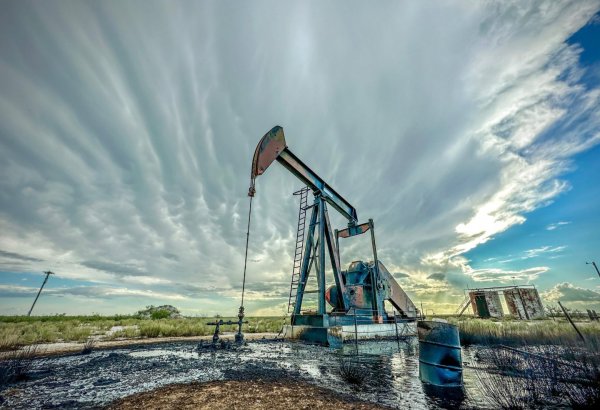 Turkmenistan’s Gamyshlyja division lifts additional oil output nearly fourfold in 4M2026