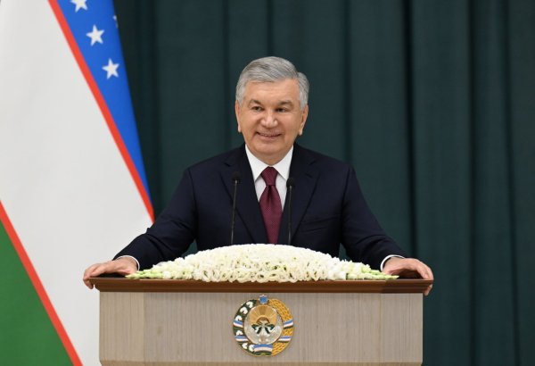 Uzbekistan expands social support for culture and arts workers