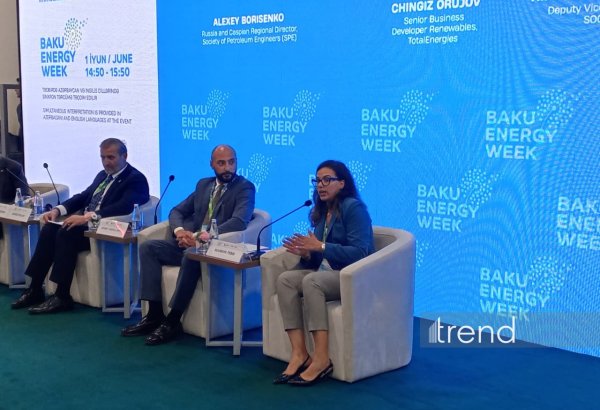 Over 40 emission reduction technologies ready for deployment - Baker Hughes