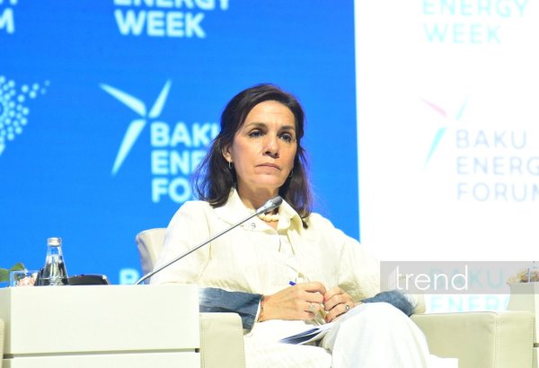 Energy security back in focus alongside climate goals, EU official says
