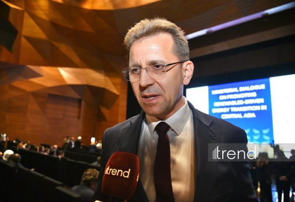 Bulgaria emphasizes significance of green energy corridor project with Azerbaijan (Exclusive)