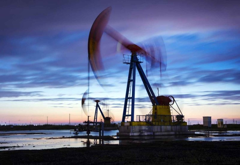 Tajikistan plans 7,000-meter exploratory well with CNPC