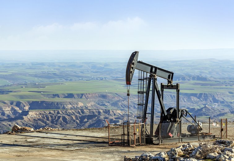 Kyrgyzstan and Sinopec discuss joint projects in energy sector