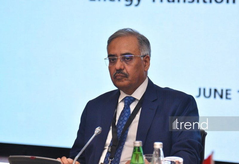 D-8 urges balanced approach to energy development