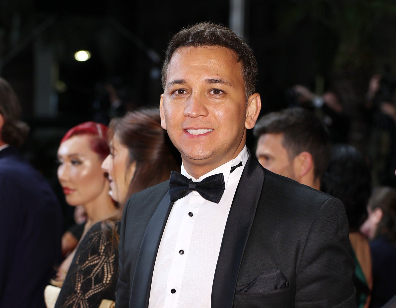 Head of Azerbaijan's top cinema network attends Cannes Film Festival (PHOTO)