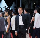 Head of Azerbaijan's top cinema network attends Cannes Film Festival (PHOTO)