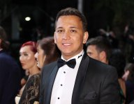 Head of Azerbaijan's top cinema network attends Cannes Film Festival (PHOTO)