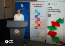 PASHA Bank supports children's development on International Children's Day (PHOTO)