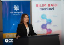 PASHA Bank supports children's development on International Children's Day (PHOTO)