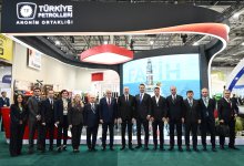 President Ilham Aliyev attends official opening ceremony of 31st Baku Energy Forum (PHOTO/VIDEO)