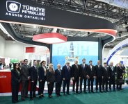 President Ilham Aliyev attends official opening ceremony of 31st Baku Energy Forum (PHOTO/VIDEO)