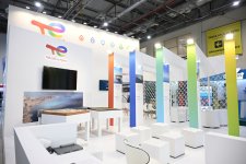 President Ilham Aliyev attends official opening ceremony of 31st Baku Energy Forum (PHOTO/VIDEO)