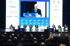 31st Baku Energy Forum kicks off (PHOTO)