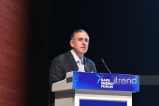 31st Baku Energy Forum kicks off (PHOTO)