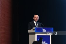 31st Baku Energy Forum kicks off (PHOTO)
