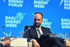 31st Baku Energy Forum kicks off (PHOTO)