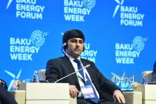 31st Baku Energy Forum kicks off (PHOTO)