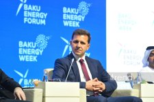 31st Baku Energy Forum kicks off (PHOTO)