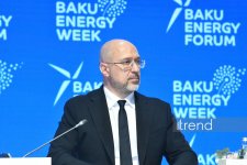 31st Baku Energy Forum kicks off (PHOTO)