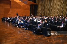 31st Baku Energy Forum kicks off (PHOTO)