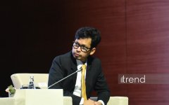 31st Baku Energy Forum kicks off (PHOTO)