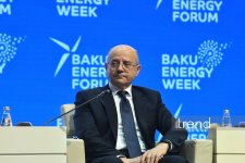 31st Baku Energy Forum kicks off (PHOTO)