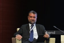 31st Baku Energy Forum kicks off (PHOTO)