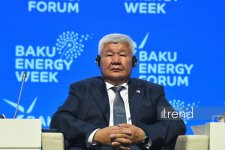 31st Baku Energy Forum kicks off (PHOTO)