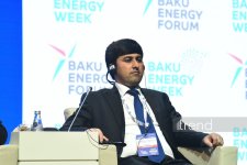 31st Baku Energy Forum kicks off (PHOTO)