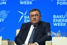 31st Baku Energy Forum kicks off (PHOTO)