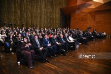 31st Baku Energy Forum kicks off (PHOTO)