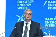 31st Baku Energy Forum kicks off (PHOTO)