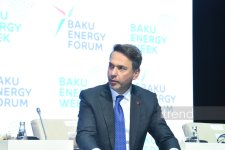 31st Baku Energy Forum kicks off (PHOTO)