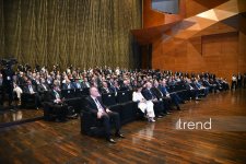 31st Baku Energy Forum kicks off (PHOTO)