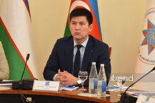 Azerbaijan's Academy of Public Administration launches training program for Uzbek civil servants