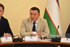 Azerbaijan's Academy of Public Administration launches training program for Uzbek civil servants