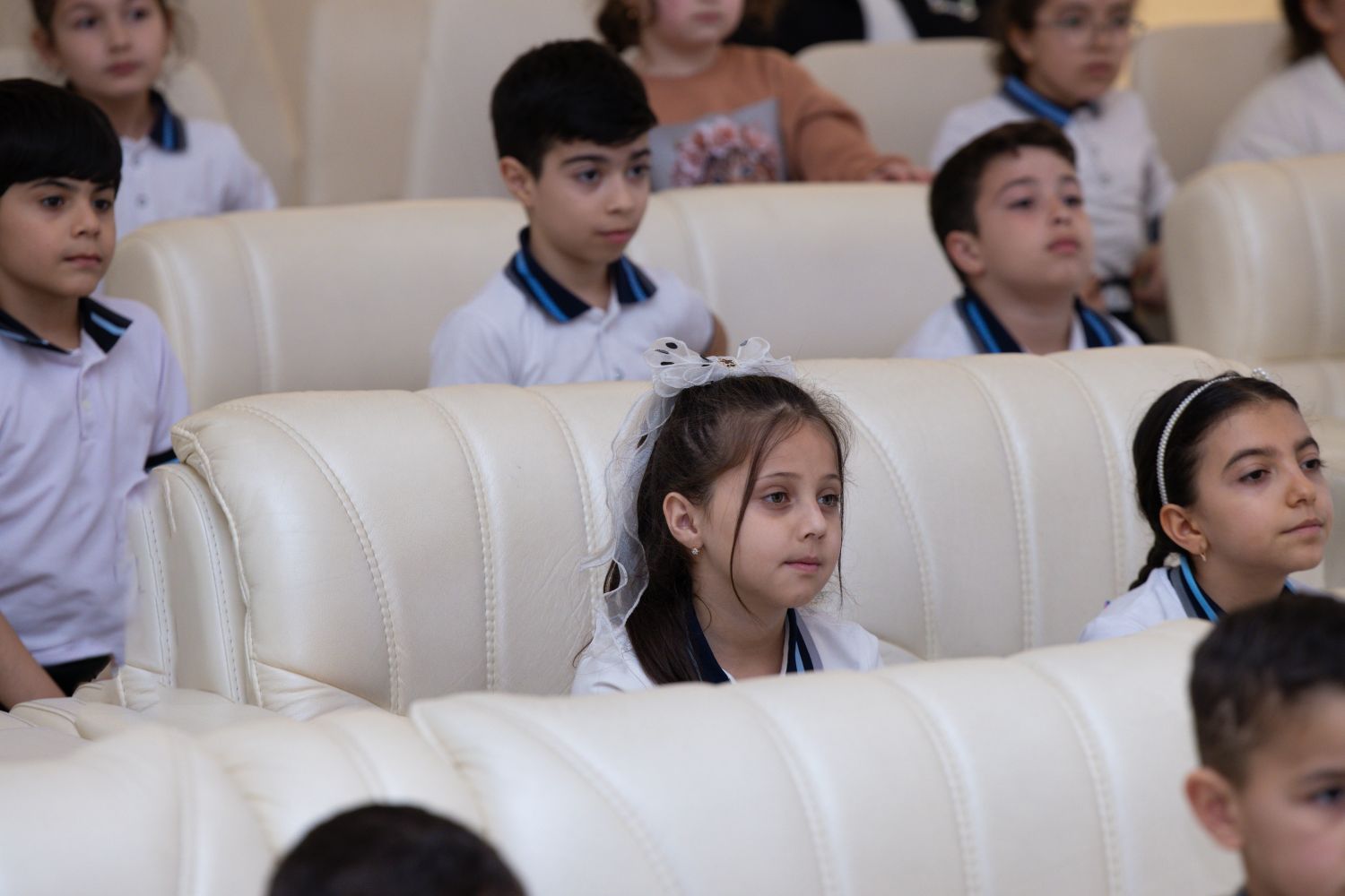 AzInTelecom hosts digital safety session for children ahead of International Children’s Day (PHOTO)