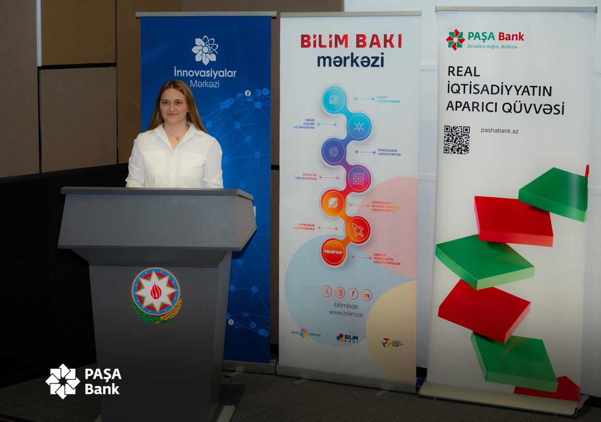 PASHA Bank supports children's development on International Children's Day (PHOTO)