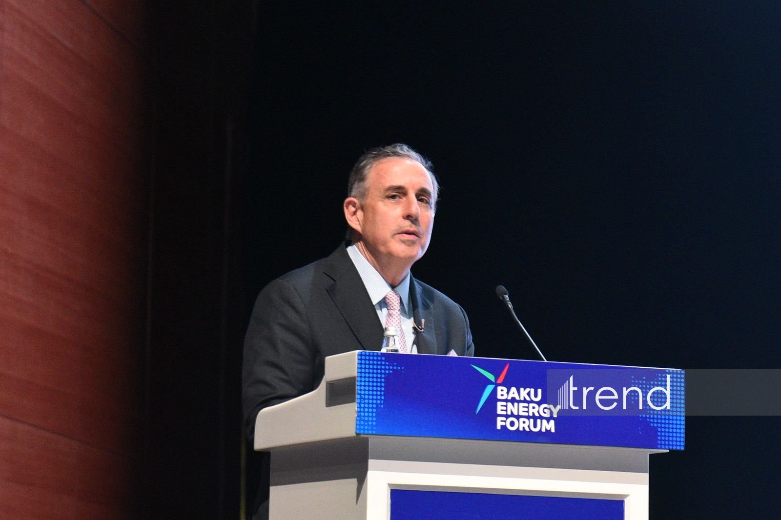 31st Baku Energy Forum kicks off (PHOTO)