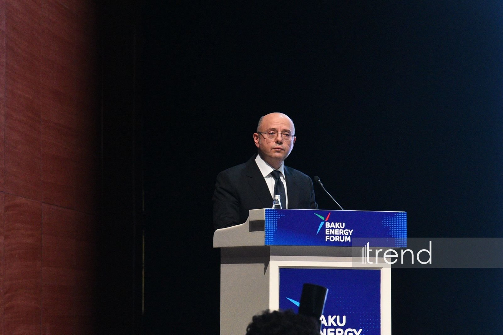 31st Baku Energy Forum kicks off (PHOTO)