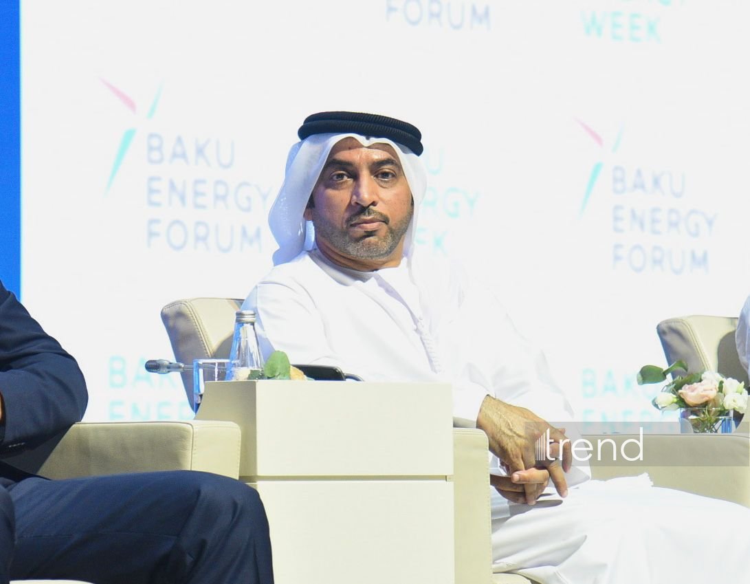 31st Baku Energy Forum kicks off (PHOTO)
