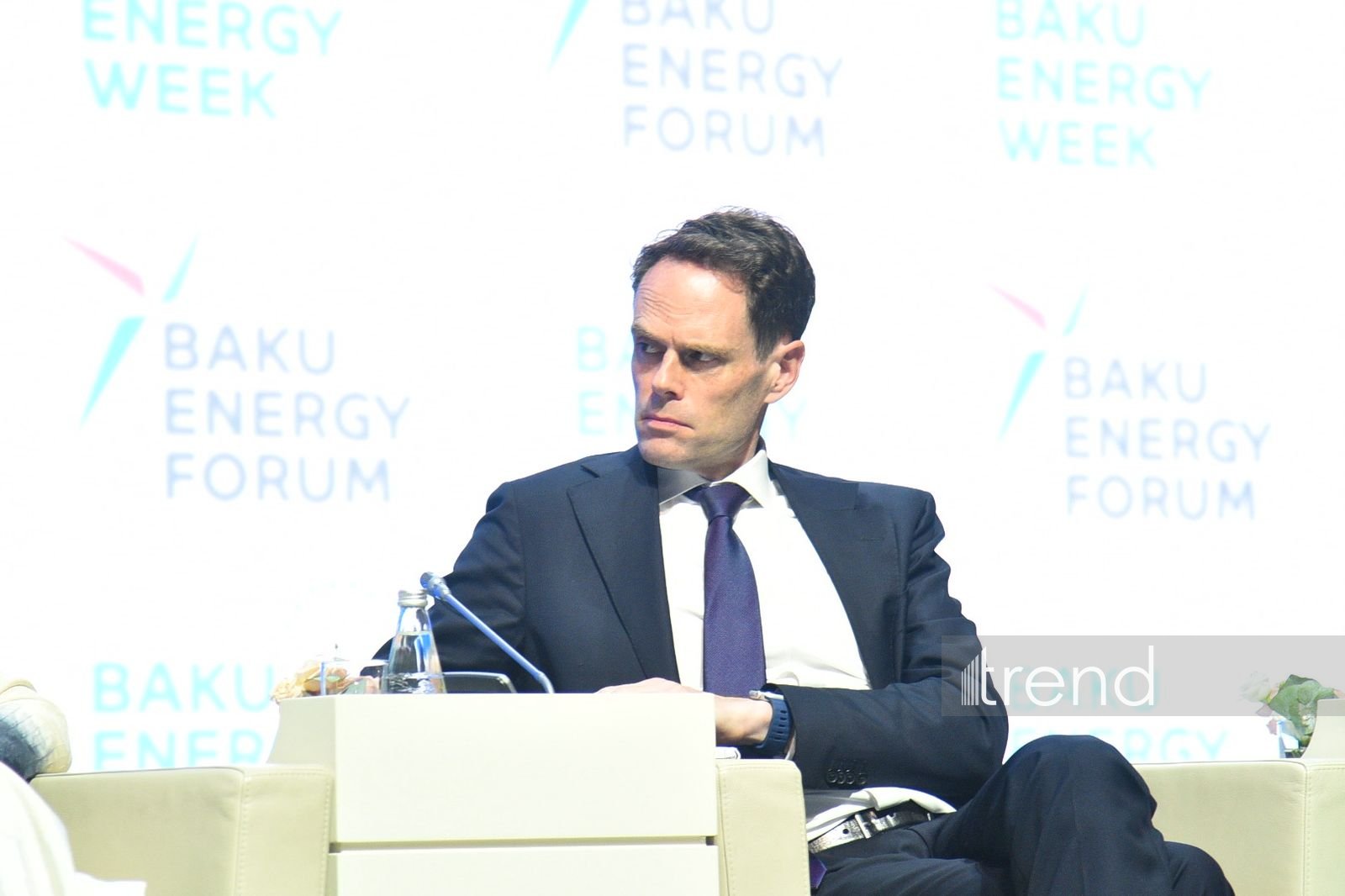31st Baku Energy Forum kicks off (PHOTO)