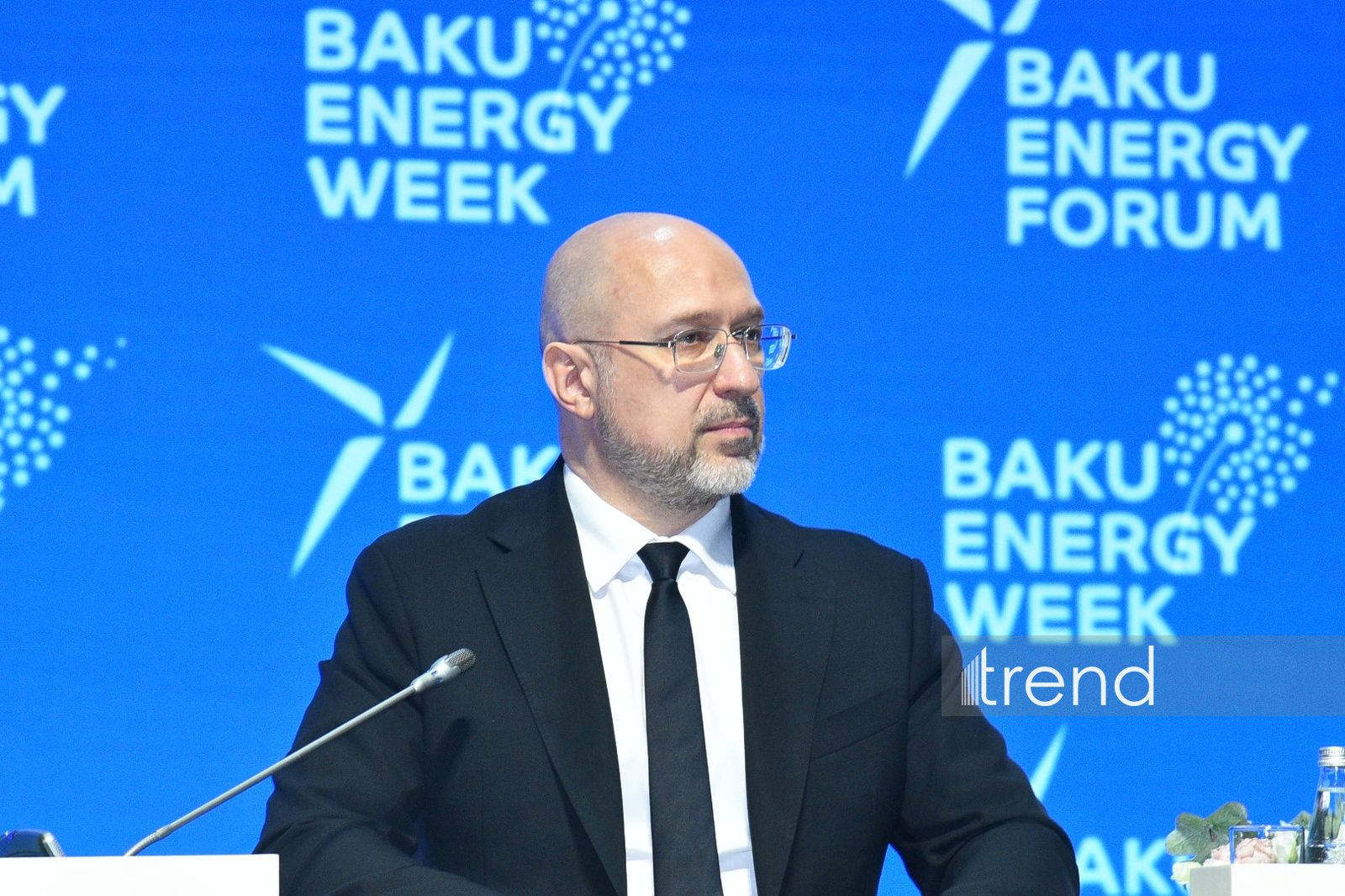 31st Baku Energy Forum kicks off (PHOTO)