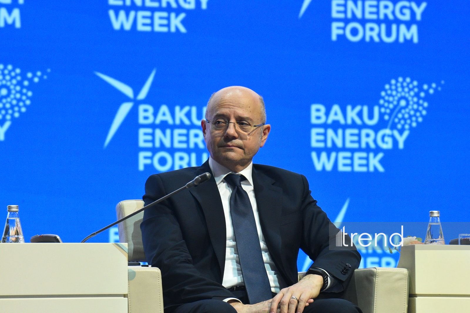 31st Baku Energy Forum kicks off (PHOTO)