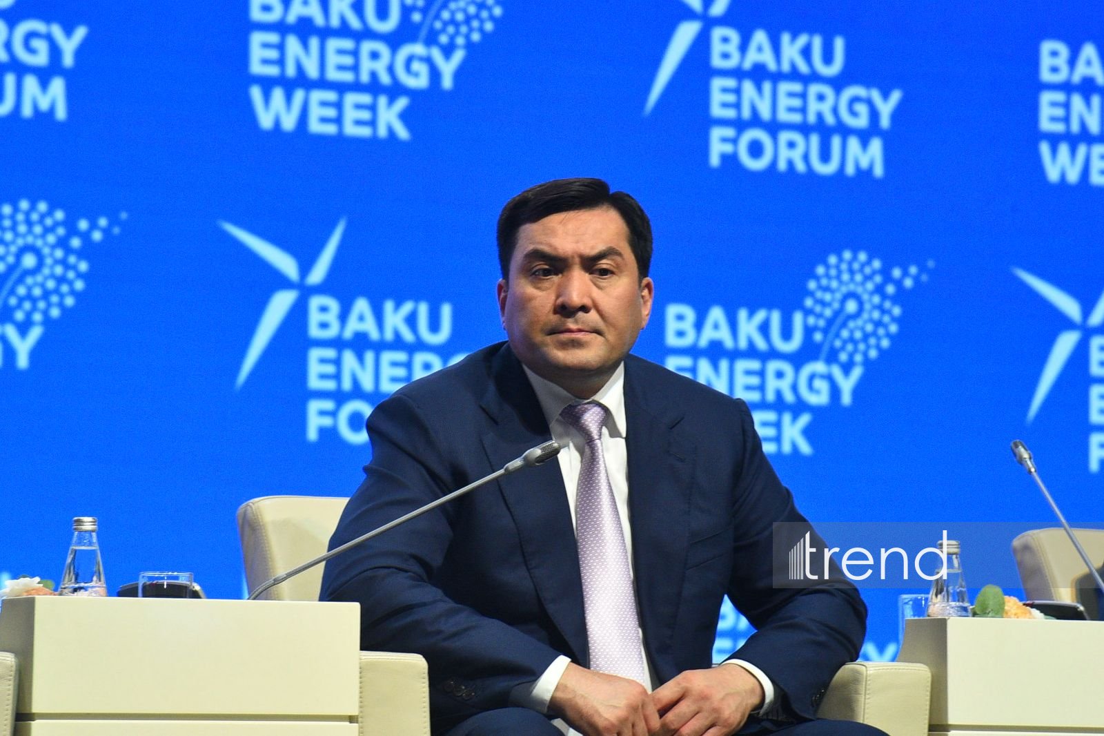31st Baku Energy Forum kicks off (PHOTO)